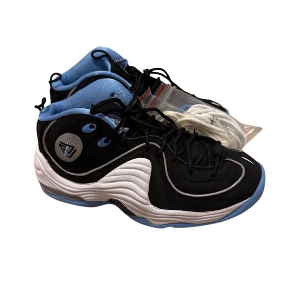 nike penny sneakers
